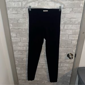 Avenue Montaigne pull on pants sz 0 #H3